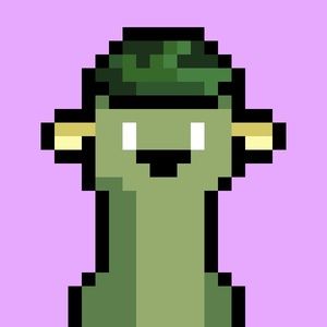 Meet your Posher, Isaiah